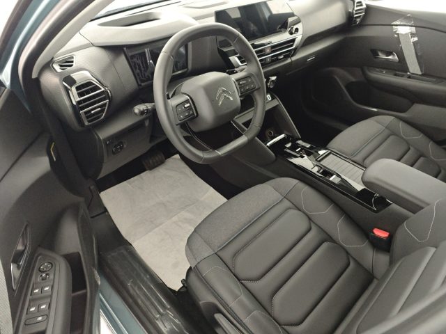 CITROEN C4 usata, con Airbag