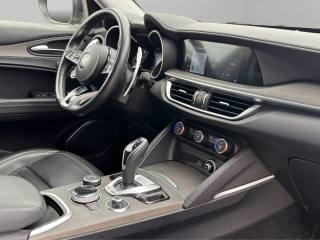ALFA ROMEO Stelvio usata 9
