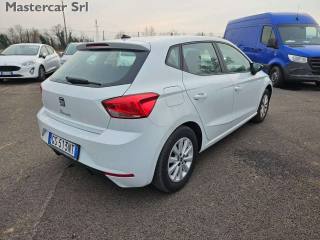 SEAT Ibiza usata, con Antifurto