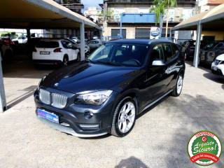 BMW X1 usata, con Airbag laterali
