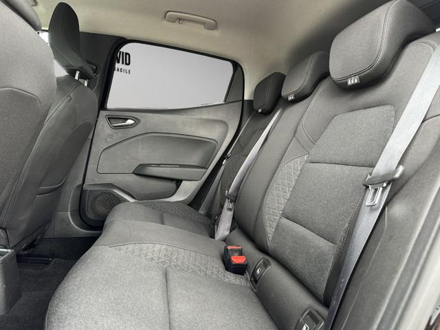 RENAULT Clio usata, con Cruise Control
