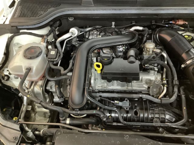SKODA Kamiq usata 25