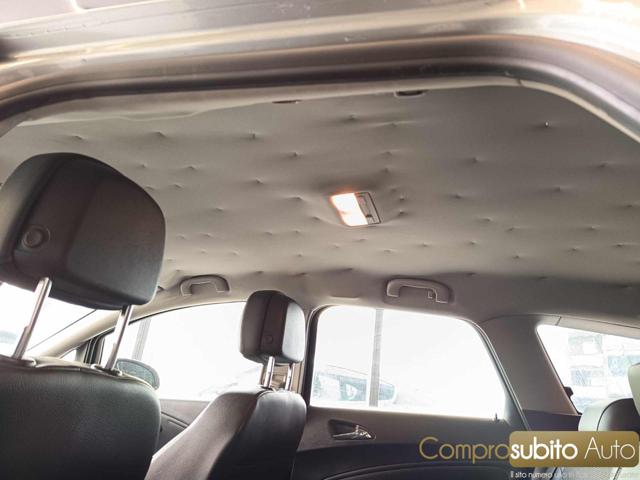 OPEL Astra usata, con Specchietti laterali elettrici