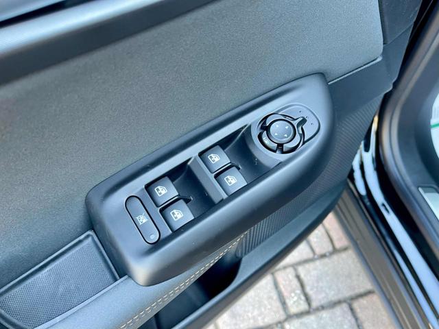 ALFA ROMEO Tonale usata, con Leve al volante