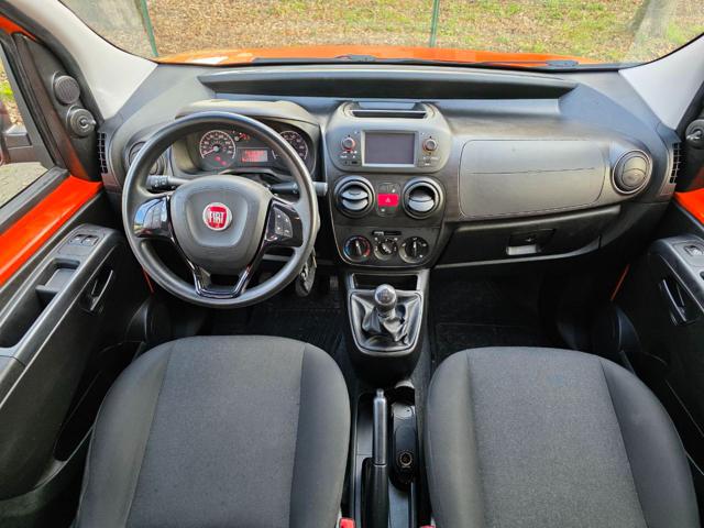 FIAT Qubo usata 23