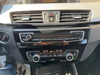 BMW X1 usata, con Trazione integrale