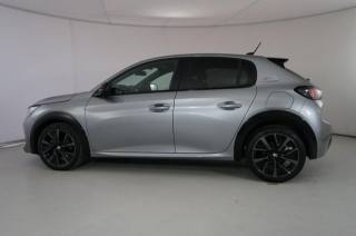 PEUGEOT 208 usata, con Vivavoce