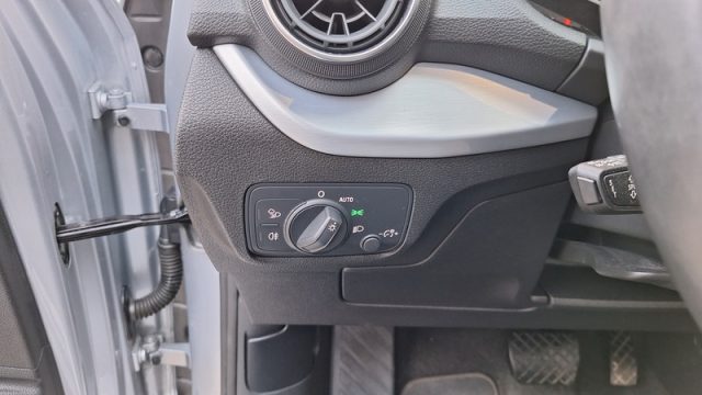 AUDI Q2 usata, con Immobilizzatore elettronico