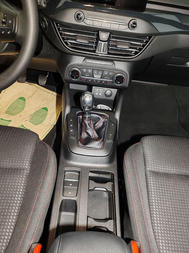 FORD Focus usata, con Sistema di navigazione