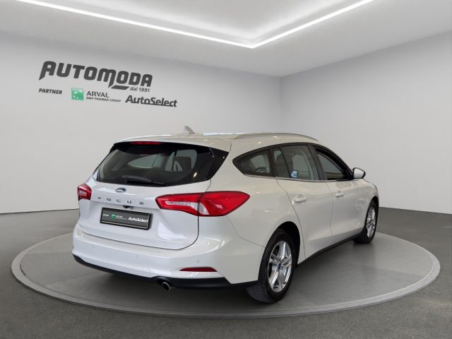 FORD Focus usata, con Airbag Passeggero