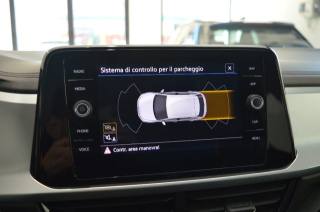 VOLKSWAGEN T-Roc usata, con Sedile posteriore sdoppiato