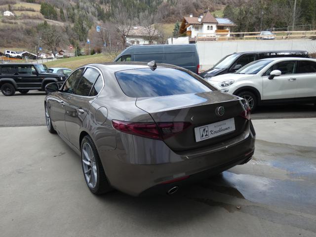 ALFA ROMEO Giulia usata, con Airbag Passeggero
