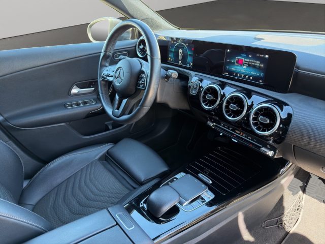 MERCEDES-BENZ A 180 usata, con Cruise Control