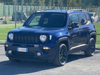 JEEP Renegade usata 30
