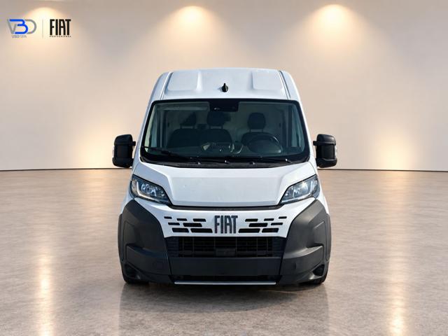 FIAT Ducato usata, con Airbag