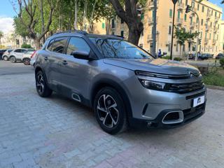 CITROEN C5 Aircross usata, con Airbag laterali