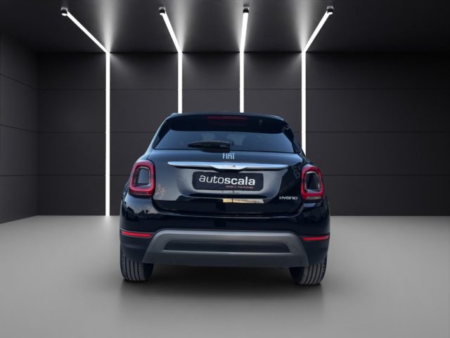 FIAT 500X usata, con Airbag Passeggero