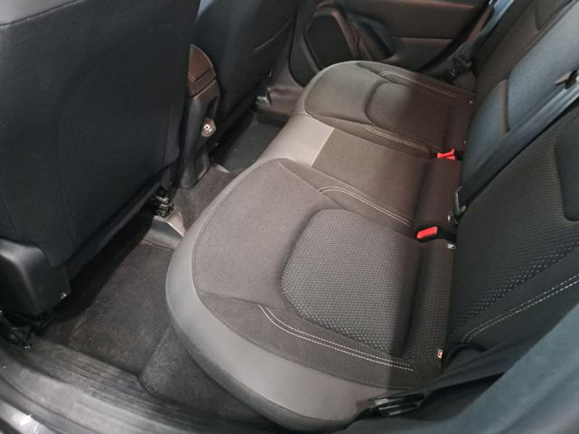 JEEP Renegade usata, con Climatizzatore