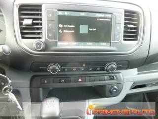 FIAT Scudo usata, con Climatizzatore