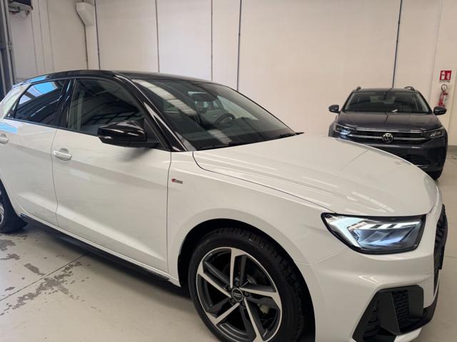 AUDI A1 usata, con Airbag laterali