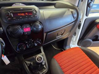 FIAT Qubo usata, con Climatizzatore