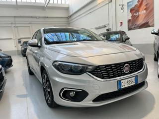 FIAT Tipo 1.4 5 porte Lounge gpl  con promo PANERO OUTLET