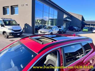 SPORTEQUIPE Sportequipe 7 usata, con ESP