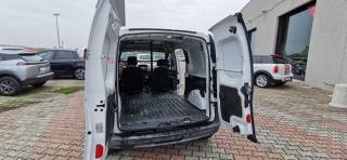 RENAULT Kangoo usata, con Chiusura centralizzata telecomandata