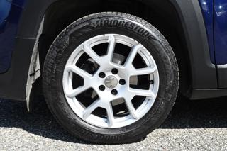 JEEP Renegade usata, con Controllo automatico clima