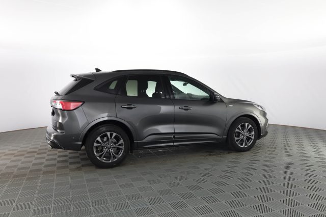 FORD Kuga usata 2