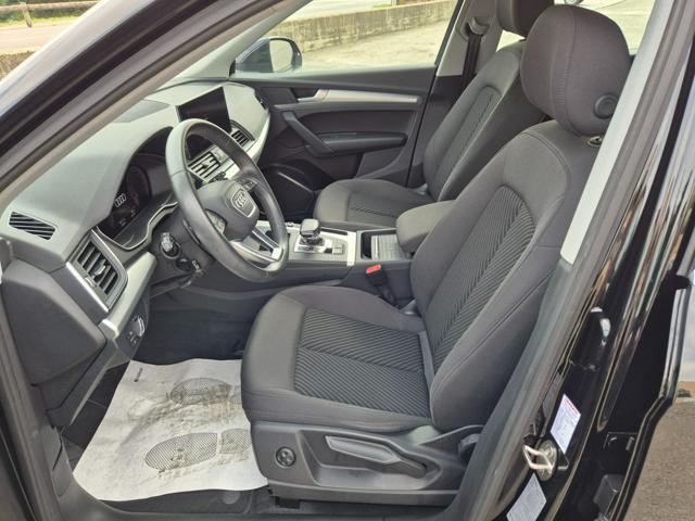 AUDI Q5 usata, con Cerchi in lega