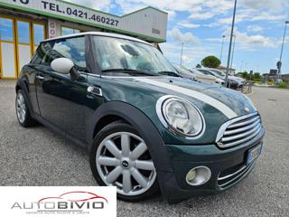 MINI Cooper D 1.6 16V Cooper D