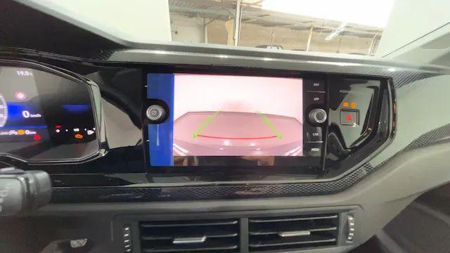 VOLKSWAGEN Polo usata, con Chiusura centralizzata