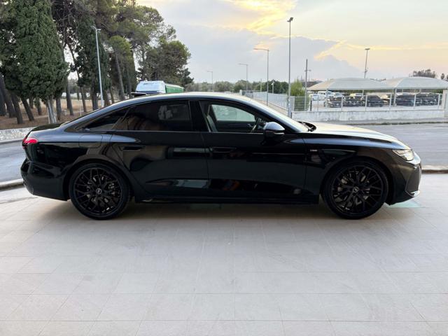 AUDI A6 usata, con Airbag Passeggero