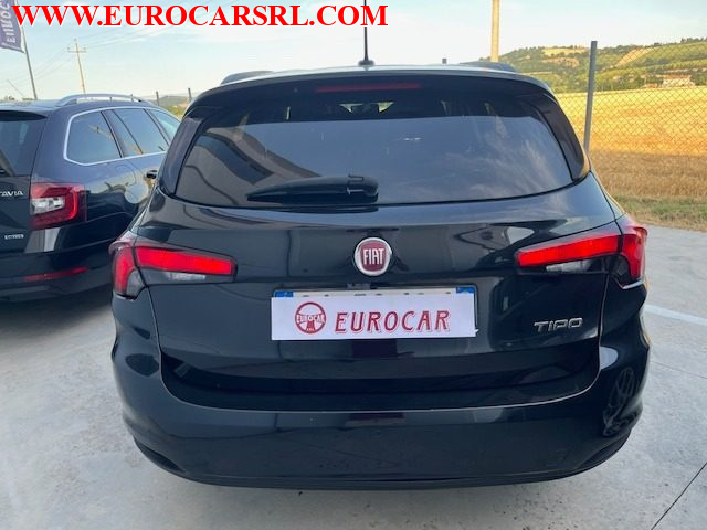 FIAT Tipo usata, con Cerchi in lega