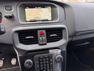 VOLVO V40 usata, con Controllo automatico clima