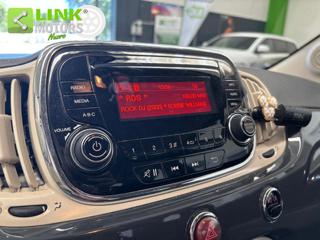 FIAT 500 usata 12