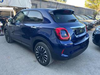 FIAT 500X usata, con Airbag