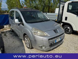 PEUGEOT Partner usata, con Airbag