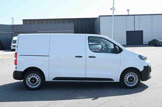 FIAT Scudo usata, con Airbag Passeggero