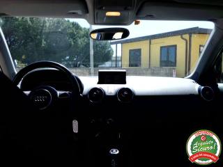AUDI A1 usata, con ESP