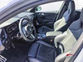 BMW 135 usata 8