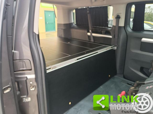 CITROEN Spacetourer usata 24