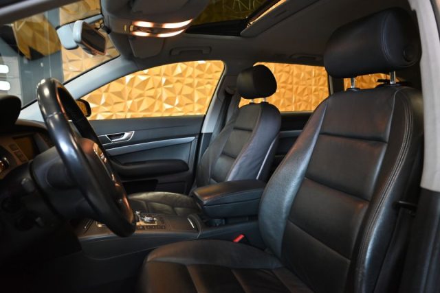 AUDI A6 usata 21