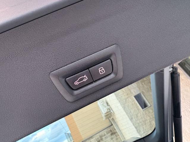 BMW X6 usata, con Sound system