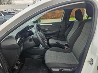 OPEL Corsa usata, con Climatizzatore