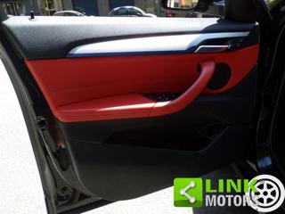 BMW X2 usata 26