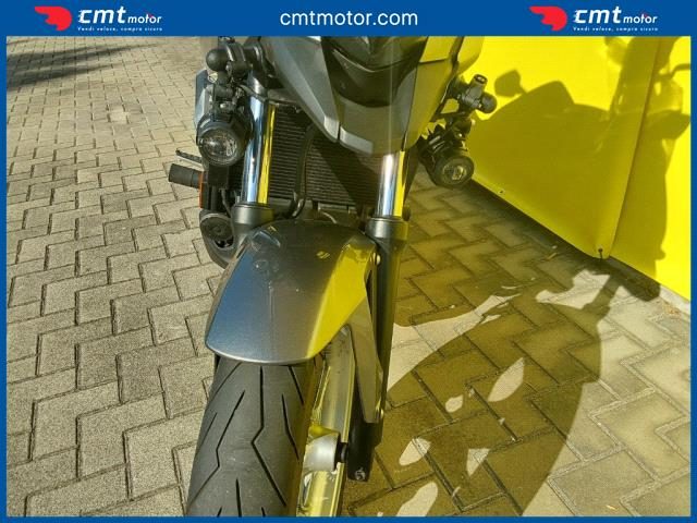 HONDA NC 750 usata 9