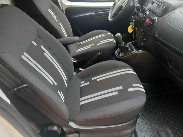 FIAT Fiorino usata 21