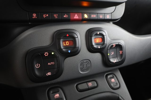 FIAT Panda usata 8